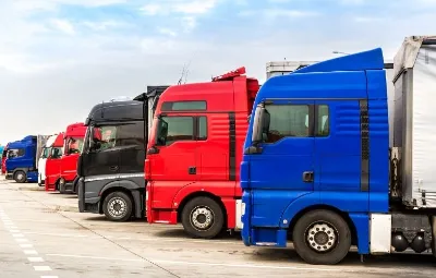 Bursa Kuyubaşı Ambar Nakliyat